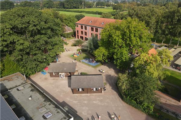 Vrije Lagere School College Essen - KOBA Noorderkempen